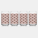 Search for bat beer glasses Black