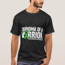 Search for neurofibromatosis tshirts Warrior