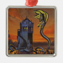 Search for mythical christmas tree decorations Mythological