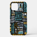 Search for urban style iphone cases Skate