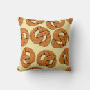 Search for pretzel cushions Bakery
