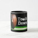 Search for touchdown mugs Sport