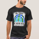 Search for ankylosing spondylitis awareness clothing Rainbow