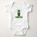 Search for little monster baby clothes Trick or treat