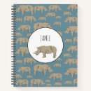 Search for rhino notebooks Wildlife