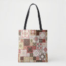 Search for exterior bags Pattern