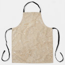 Search for abstract graphic aprons Brown