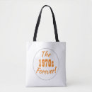 Search for 1970s bags Typography