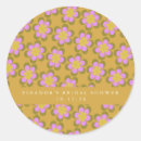Search for vintage violet stickers Flower