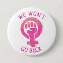 Search for female symbol badges Womens rights