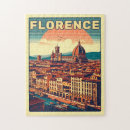 Search for florence puzzles Firenze