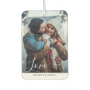 Search for trendy car air fresheners Typography