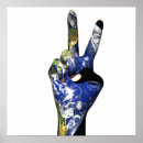 Search for sign v posters Peace