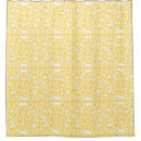 Search for pastel yellow shower curtains Flowers