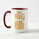 Search for big cheese mugs Dairy