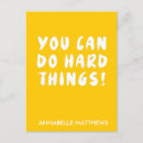 Search for positivity postcards Uplifting