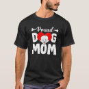 Search for poodle mom tshirts This