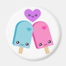 Search for icecream magnets Popsicle