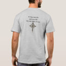 Search for 1 john 4 tshirts Cross