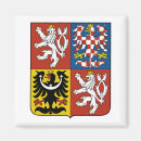 Search for arms magnets Coat of arms