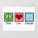 Search for band postcards Brass
