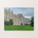 Search for windsor castle puzzles United kingdom