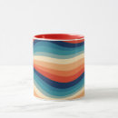 Search for retro wave mugs Cute
