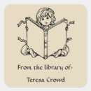 Search for book nameplates bookplates Vintage