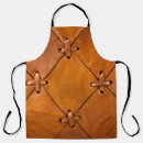 Search for detailing aprons Leather