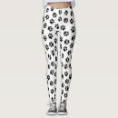 Search for cat paw print leggings Dog lover