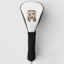 Search for goose golf head covers Pumpkin