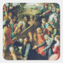 Search for calvary stickers Crucifixion
