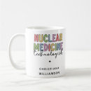 Search for nuclear mugs Nuclear medicine technologist