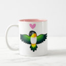 Search for caique mugs Animal