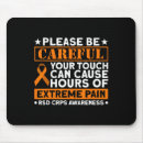 Search for sympathetic mousepads Disease
