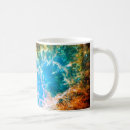Search for supernova mugs Nebula