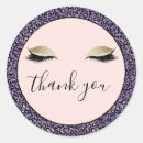 Search for purple leopard stickers Glam