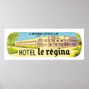 Search for vintage belgian posters Congo