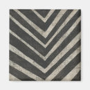 Search for lined magnets Pattern