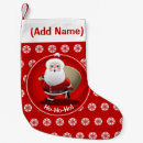 Search for old santa claus christmas stockings Old saint nick