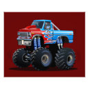 Search for monster car art Cartoon