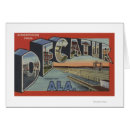 Search for decatur postcards Letter