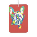 Search for french bulldog car air fresheners Dogs