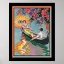 Search for 1920s couple posters Deco