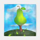 Search for pear tree magnets Fruit