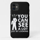 Search for i see you iphone cases Funny