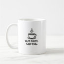 Search for simple things mugs Quote