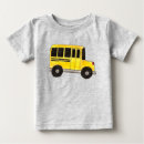 Search for schoolbus clothing Education