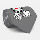 Search for roulette ties Poker