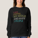 Search for molly clothing Fish